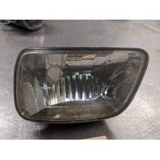 GTM328 Right Fog Lamp Assembly From 2007 Isuzu Ascender  4.2